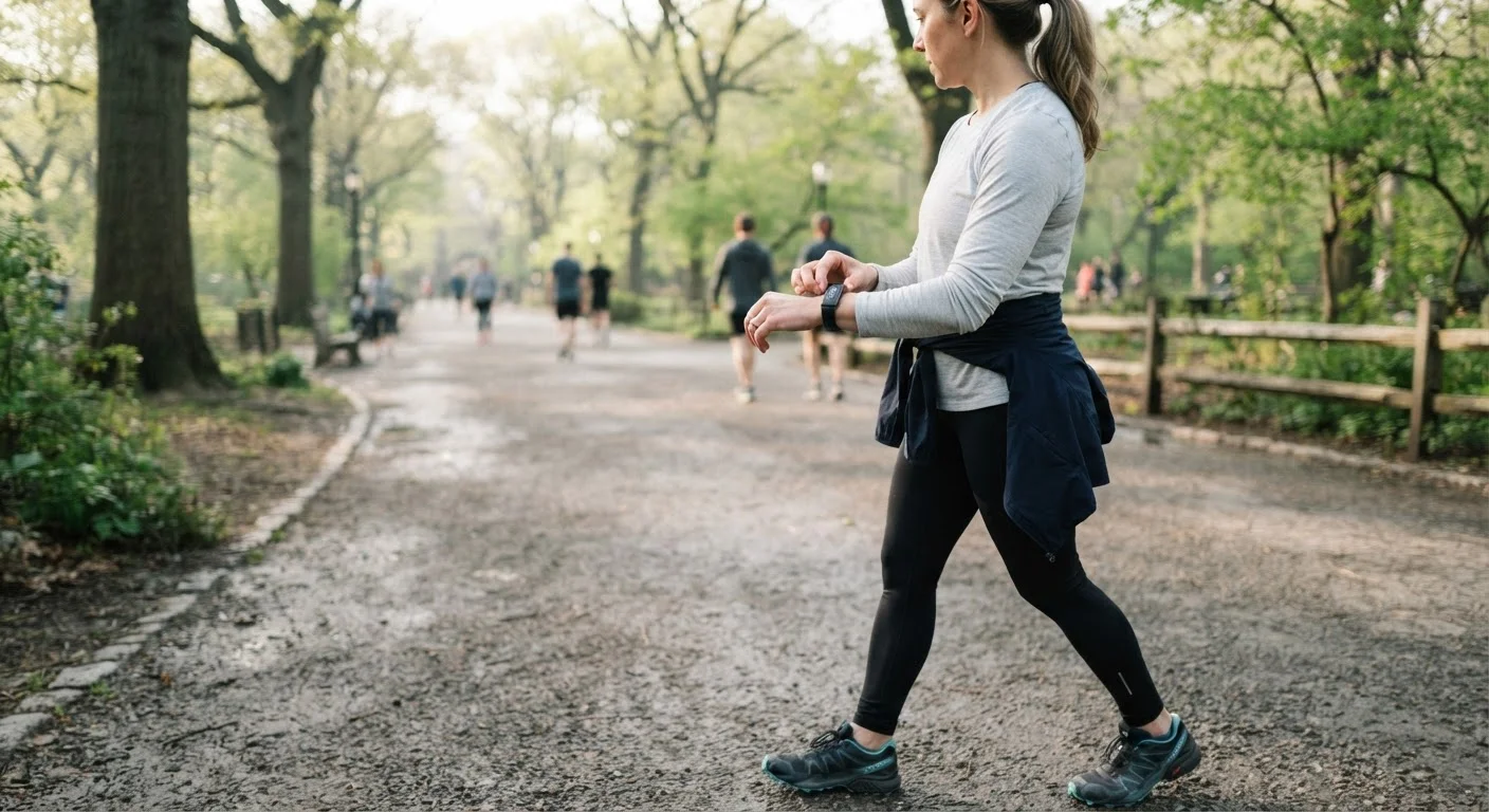 Physical Health