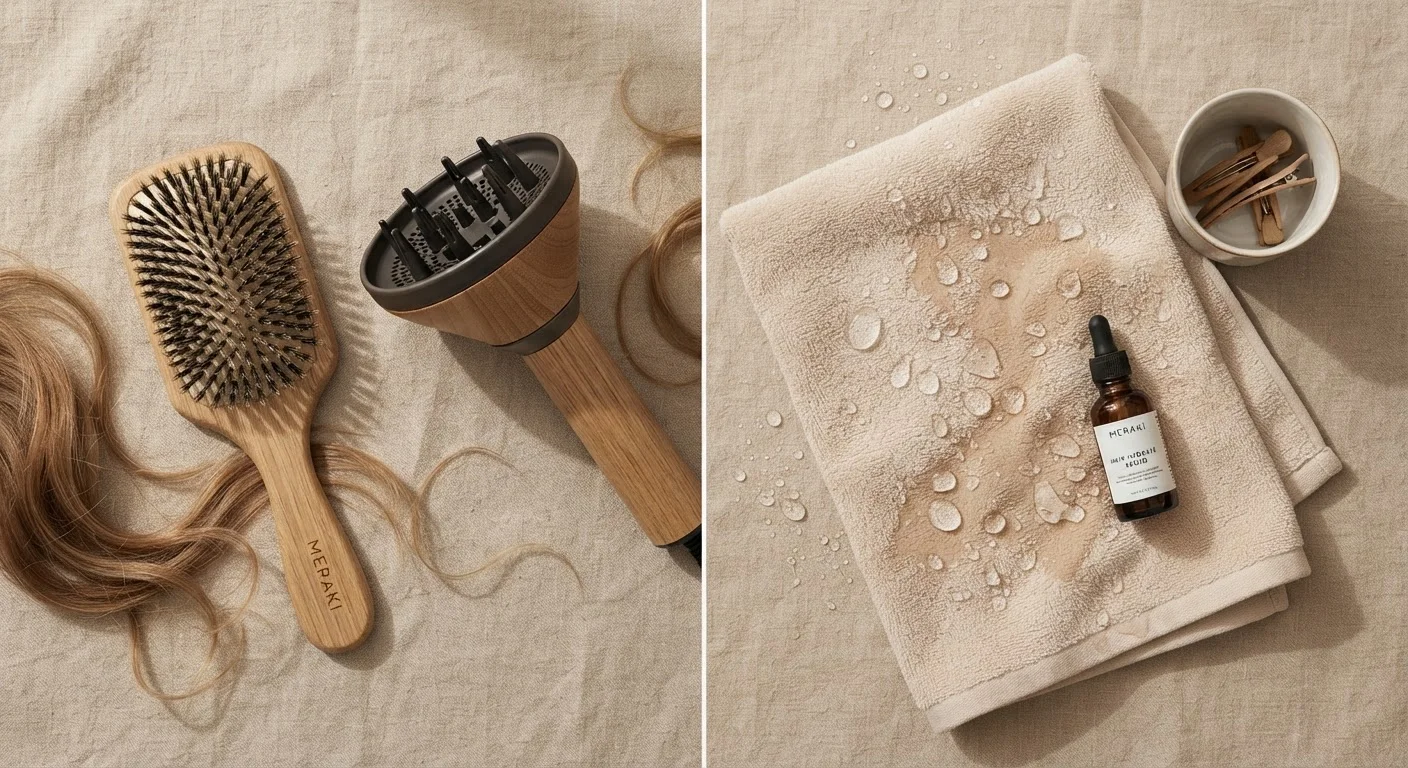Hair & Grooming