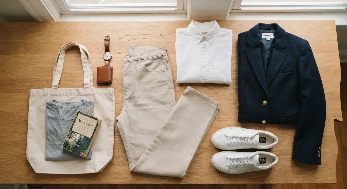Everyday Fashion