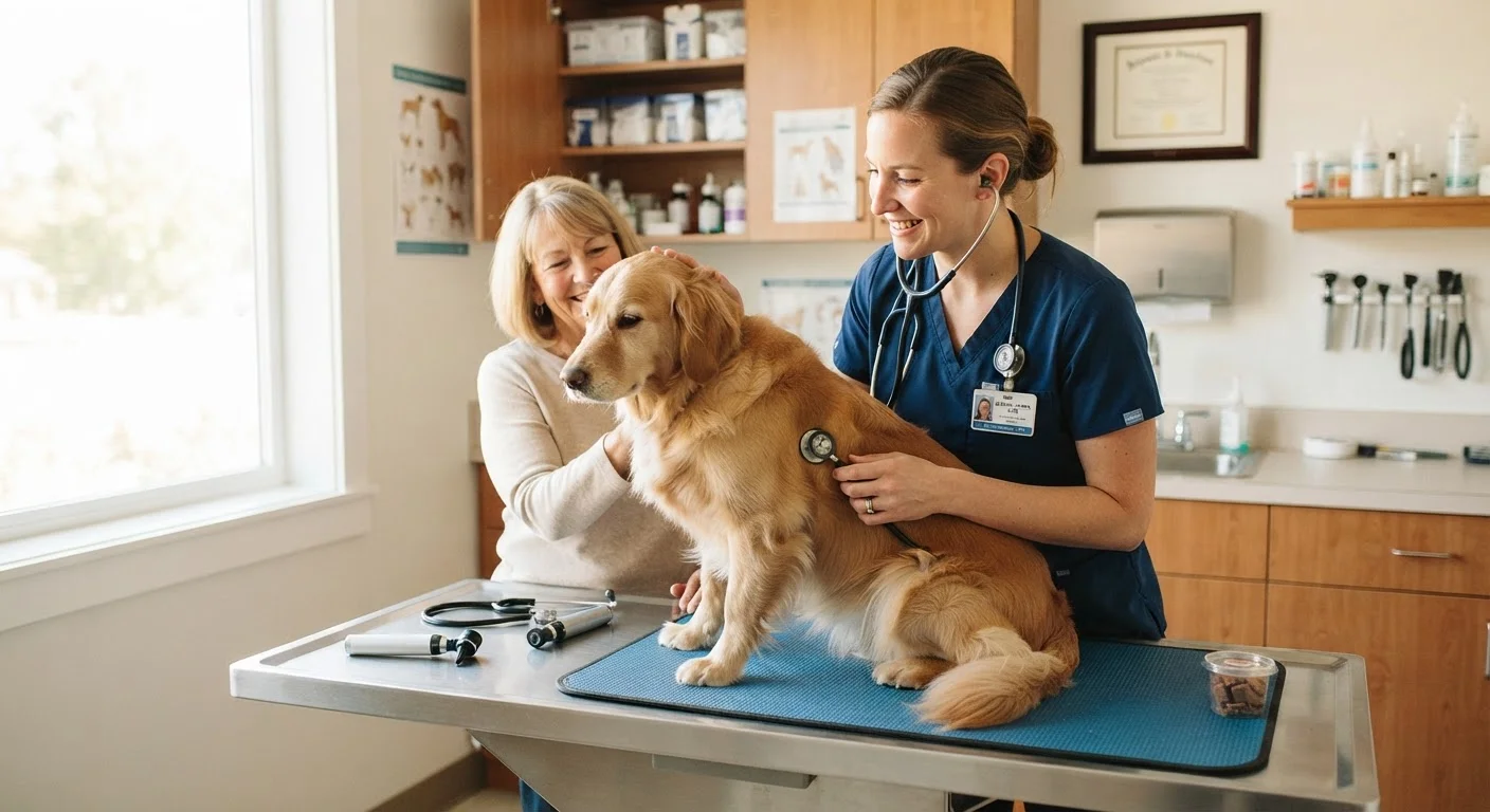 Pet Health