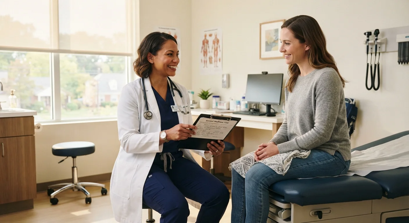 Preventive Care