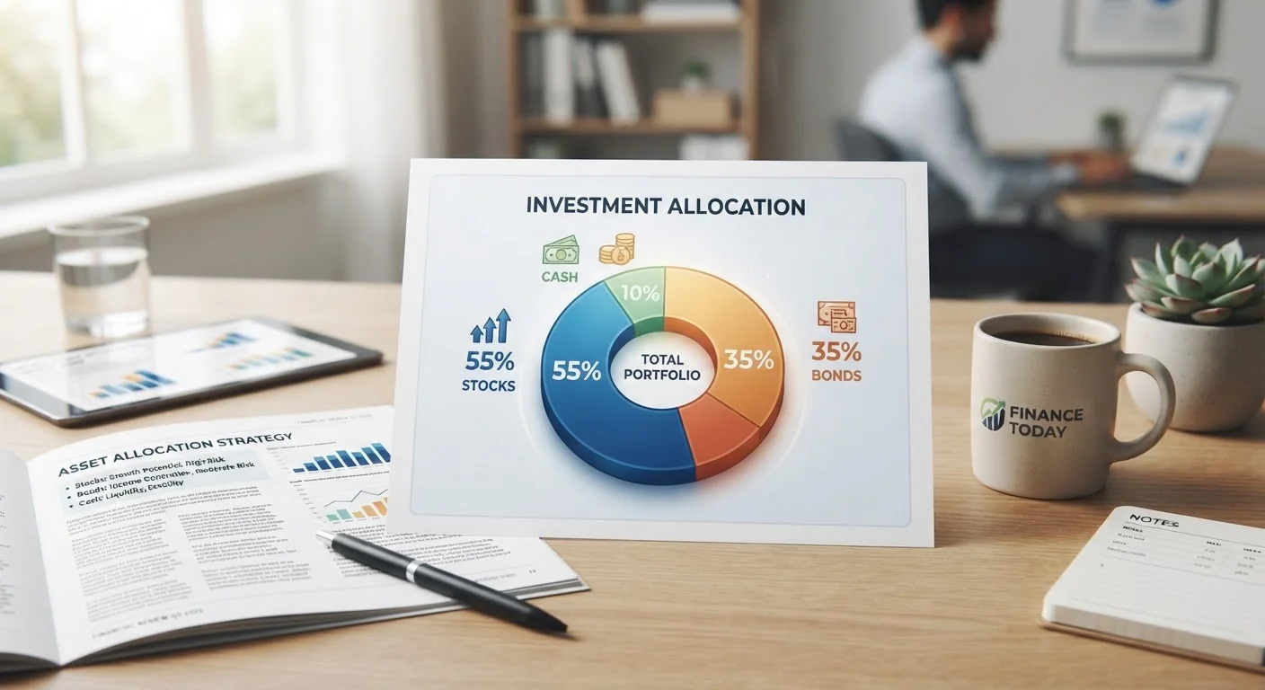 Investing Essentials