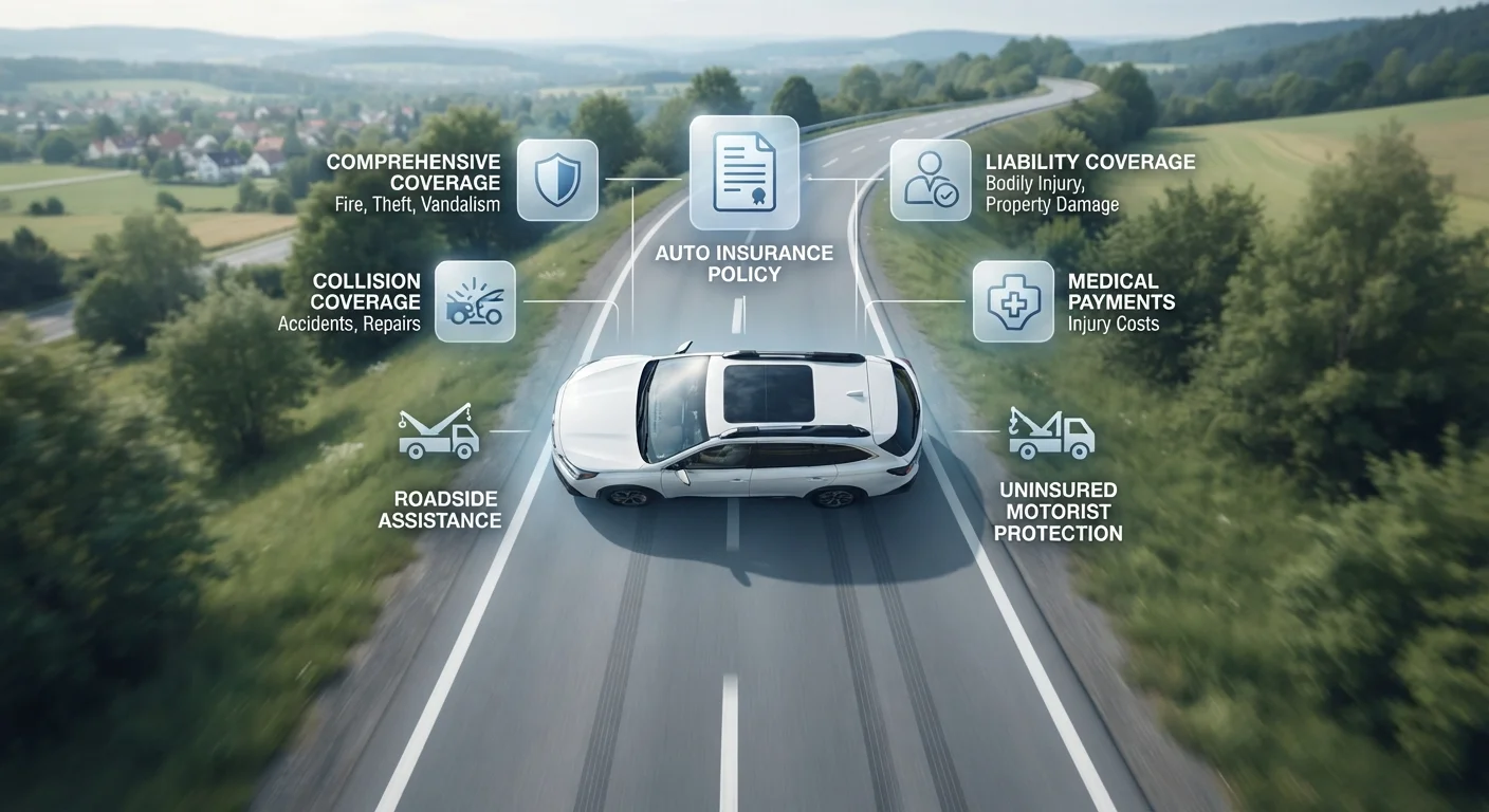 Auto Insurance