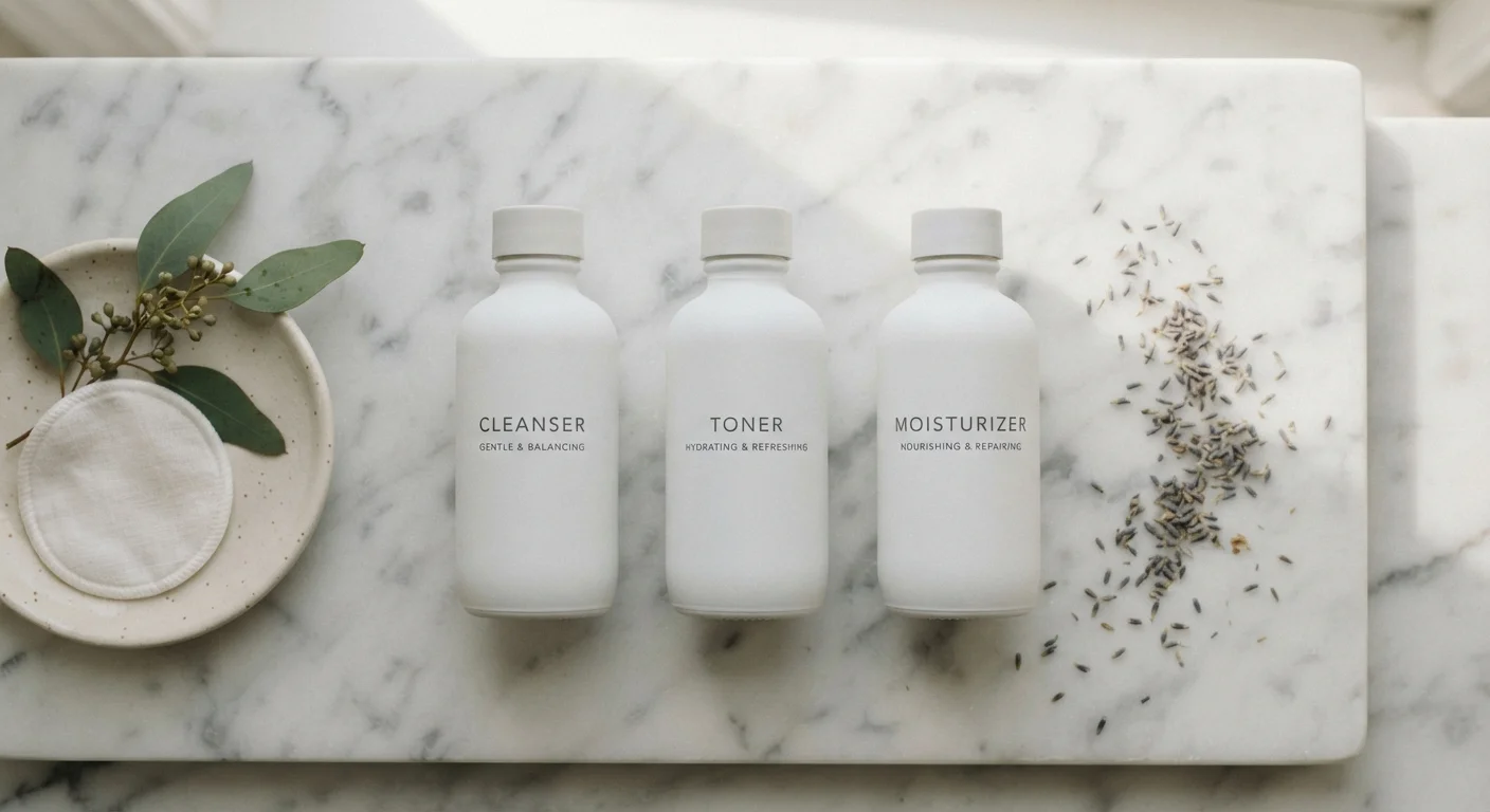 Beauty Basics