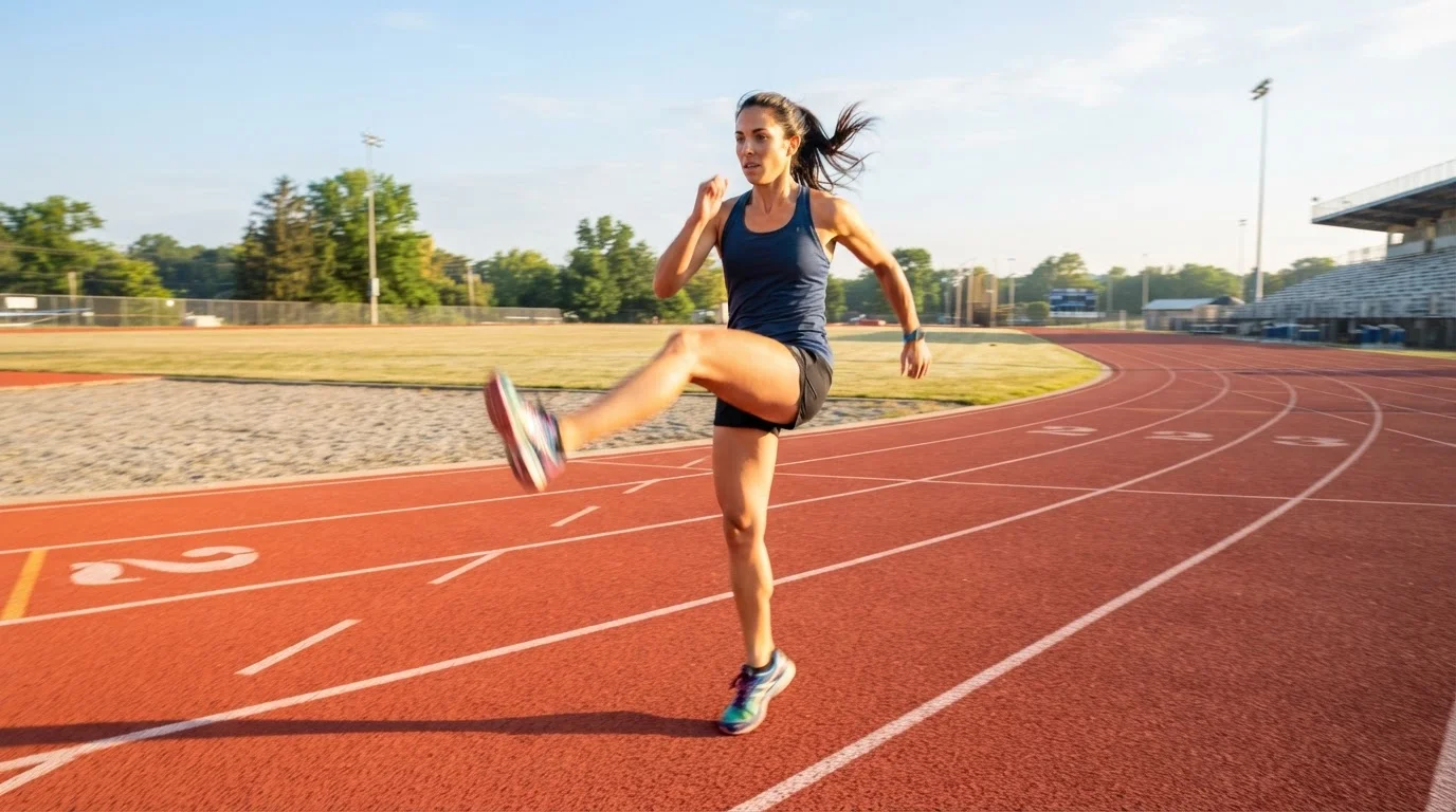 Static Stretching vs. Dynamic Warm-Ups Before Exercise