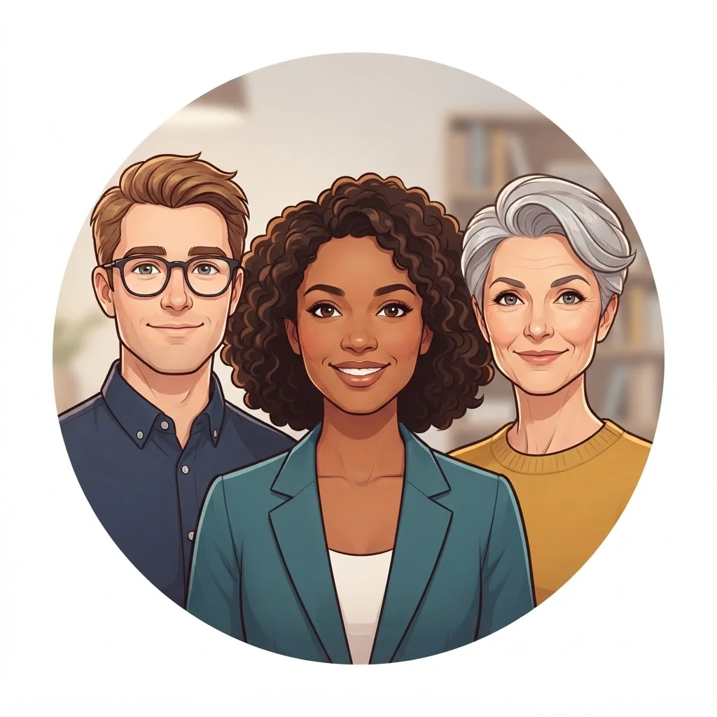 Home & Real Estate Editorial Team